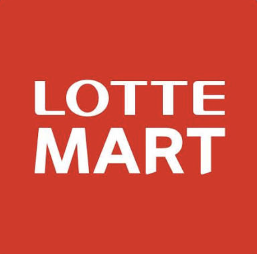 LOTTE MART