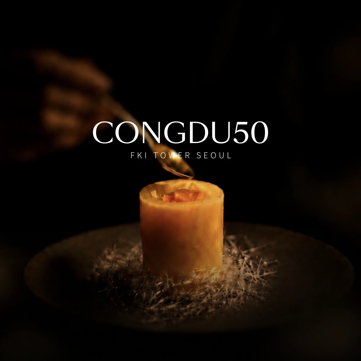 CONGDU 50